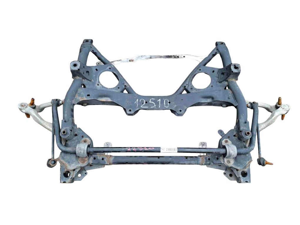 31106872118 Front Axle Beam BMW 3 (F30, F31, F80) (2011-2019)