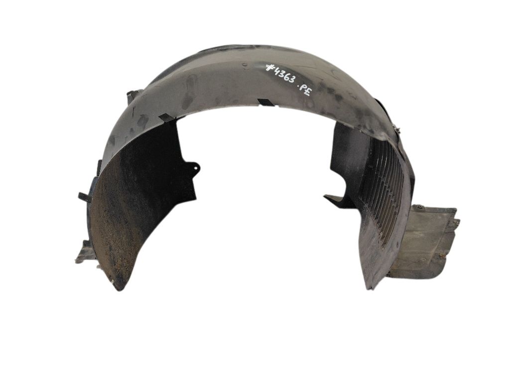 97050412601 Fender inner liner Front Right PORSCHE PANAMERA I (970) (2009-2016)