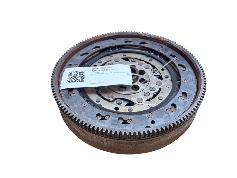 03N105266D Flywheel VW PASSAT B8 (3G) / ALLTRACK (2014-2023)