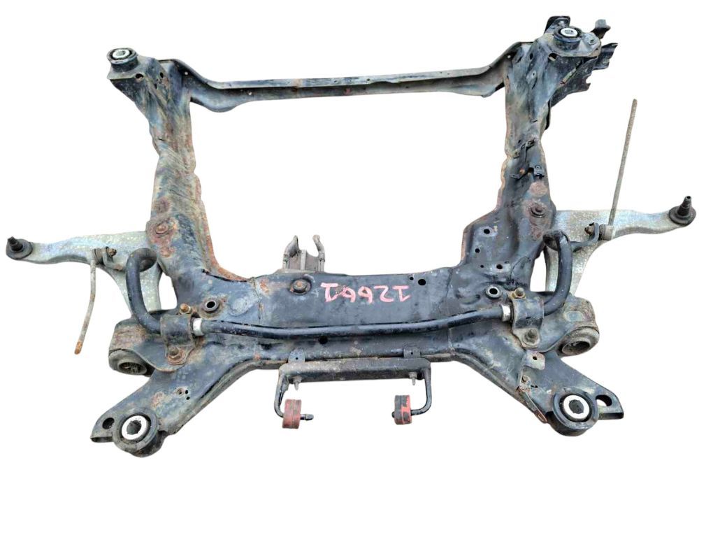 31406808 Front Axle Beam VOLVO V70 III (BW) (2007-2016)