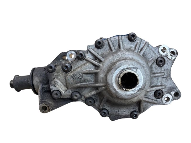 T4A50722 Front axle Differential JAGUAR F-PACE (X761) (2015-2024)