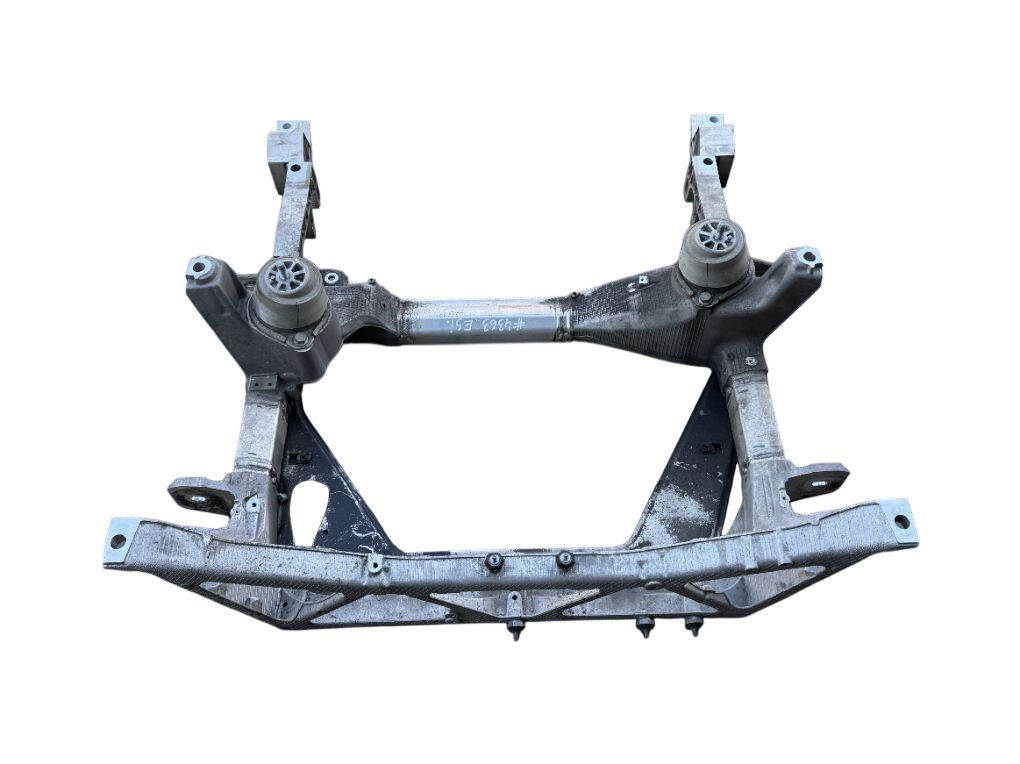 97034110141 Front Axle Beam PORSCHE PANAMERA I (970) (2009-2016)