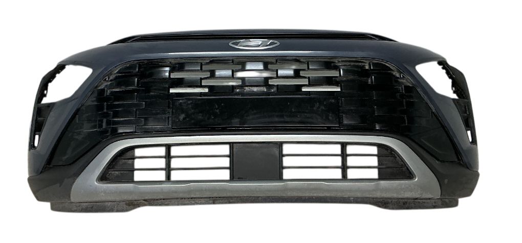 86511Q0AA0 86350Q0AB0 Front Bumper HYUNDAI BAYON (BC3) (2021-)
