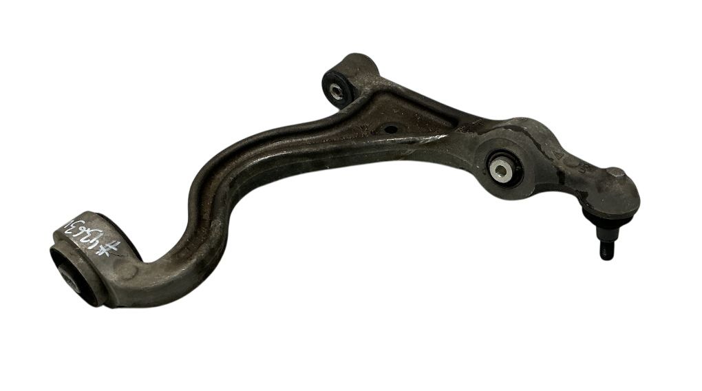 97034134102 Front Axle Track Control Arm lower left PORSCHE PANAMERA I (970) (2009-2016)