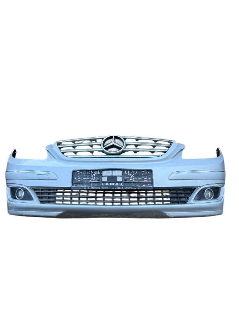 Front Bumper MERCEDES-BENZ B-CLASS (W245) (2005-2011)