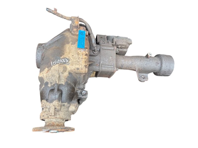 4111071223 Front axle Differential TOYOTA HILUX VII (AN10, AN20, AN30) (2005-2015)