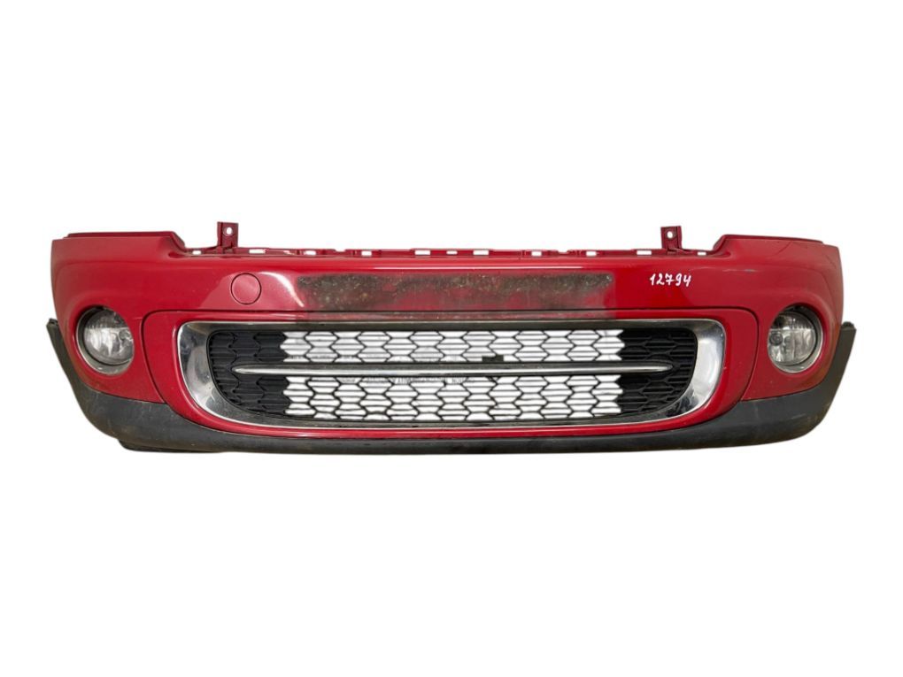 7250772 7268746 7268751 7268752 7250787 7248788 Front Bumper MINI MINI II (R56, R57) (2006-2015)