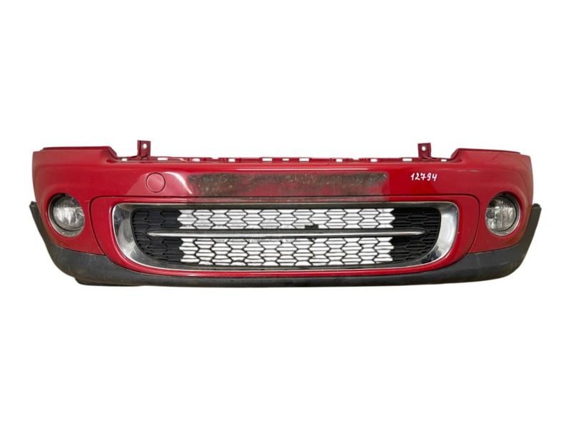 7250772 7268746 7268751 7268752 7250787 7248788 Front Bumper MINI MINI II (R56, R57) (2006-2015)