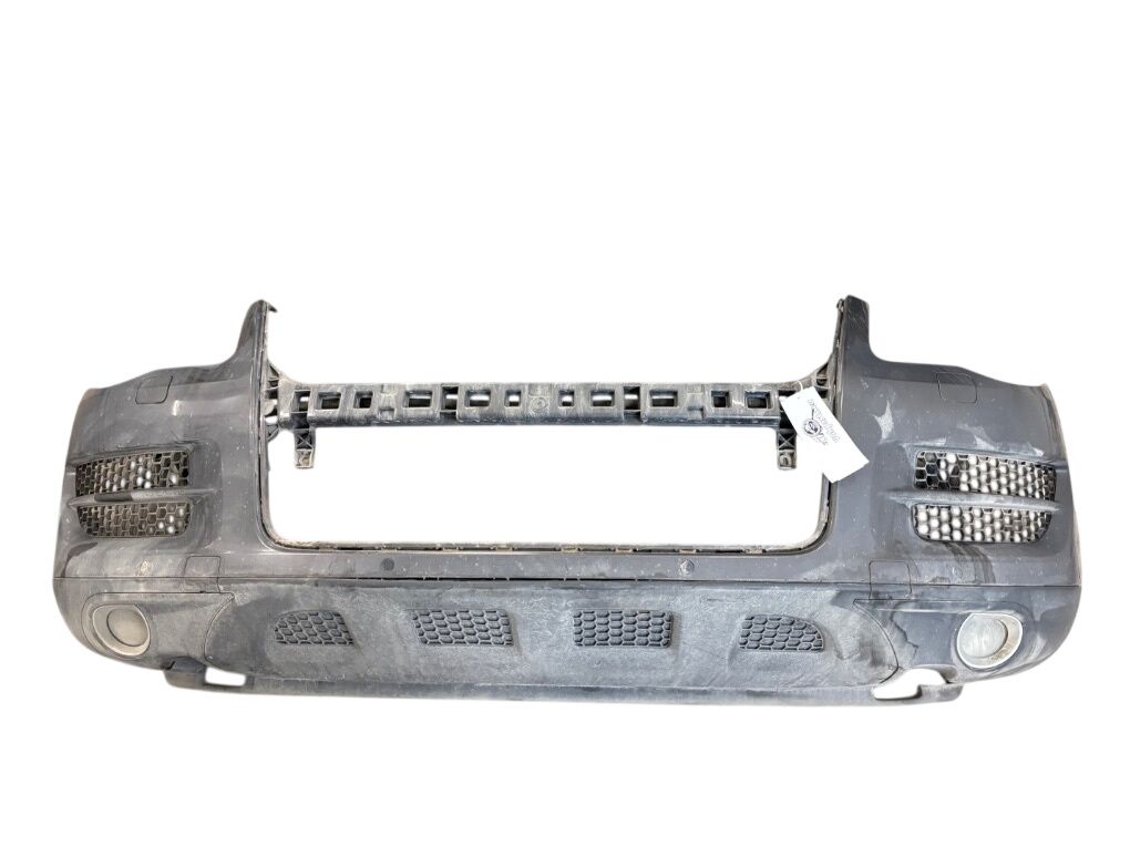 7L6807217AS Front Bumper VW TOUAREG I (7L) (2002-2010)