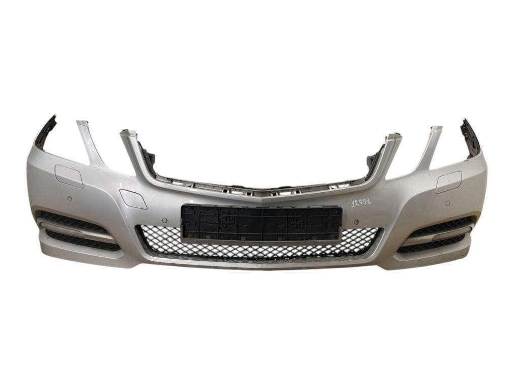 2128850125 21288019409999 2128801940 Front Bumper MERCEDES-BENZ E-CLASS (W212) (2009-2016)