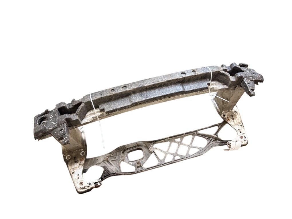 4G0807113A Front Bumper Beam AUDI A6 / A6 ALLROAD (C7, 4G) (2010-2018)
