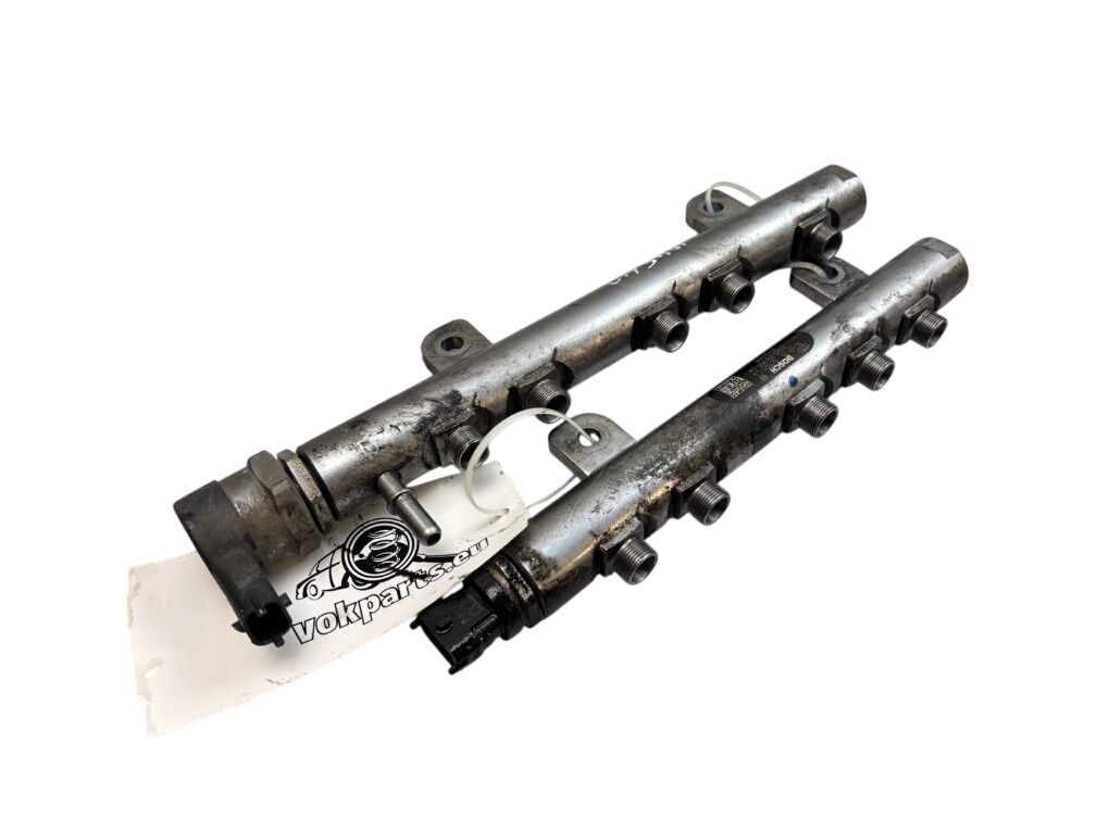 0445216044 0445216050 Fuel Distributor / fuel rail JEEP GRAND CHEROKEE IV (WK, WK2) (2010-2021)