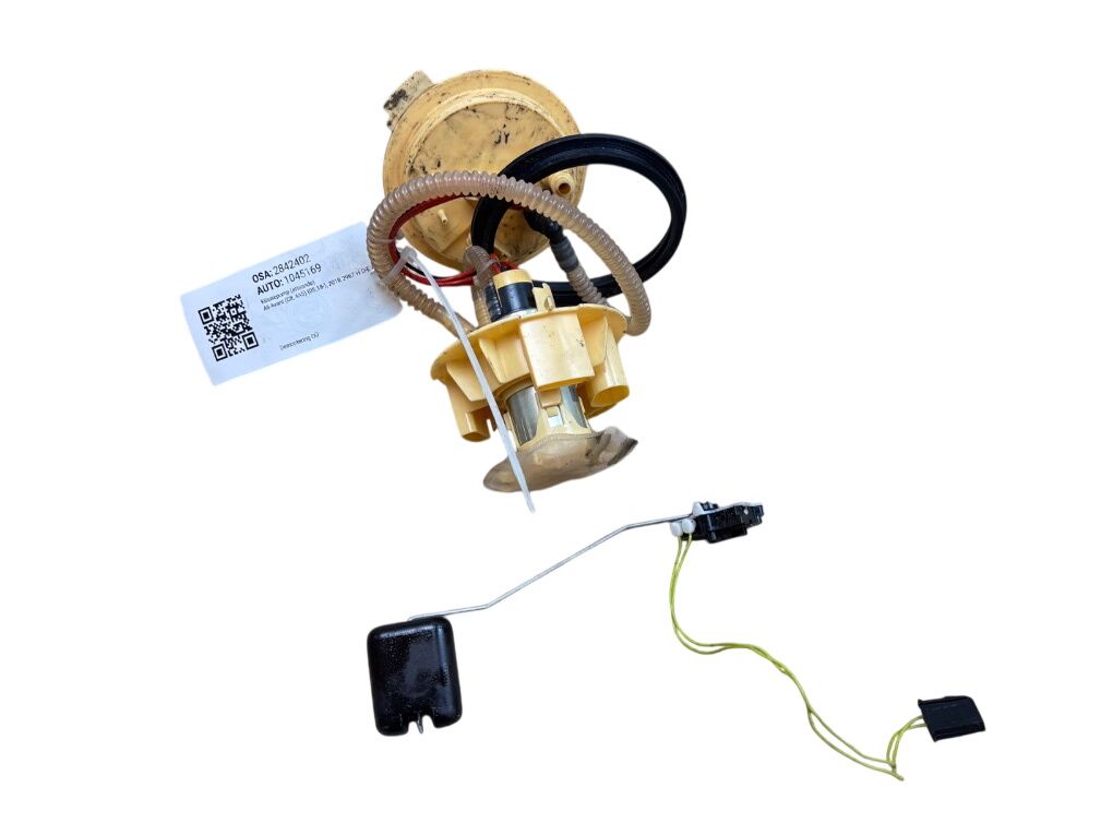 4K0919088E Fuel delivery pump AUDI A6 (C8, 4A2, 4AH, 4A5) (2018-2025)