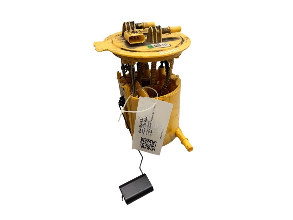 04578813AF Fuel delivery pump JEEP GRAND CHEROKEE IV (WK, WK2) (2010-2021)