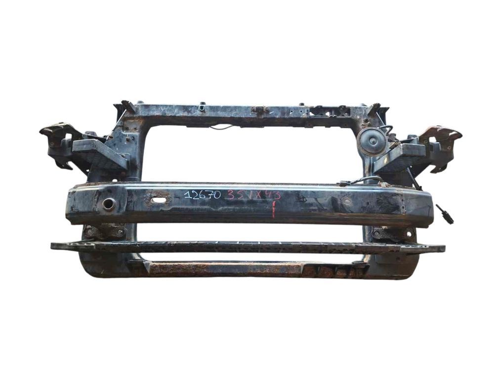 641102Y000 Front panel HYUNDAI TUCSON II / ix35 I (LM) (2009-2017)