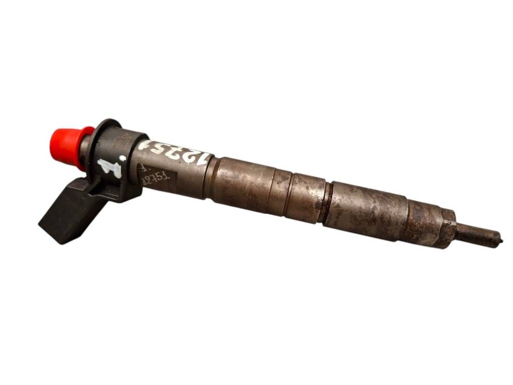 0445116024 Fuel Injector BMW 3 (E90, E91, E92, E93) (2005-2011)