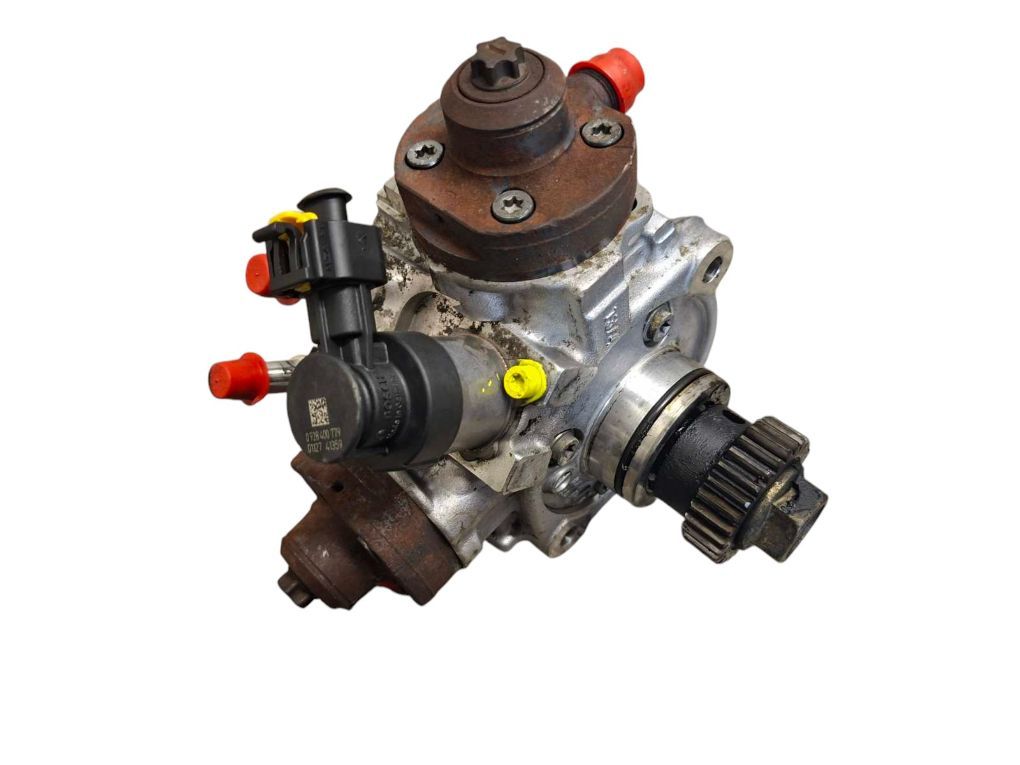 0445010637 Fuel injection pump, diesel JEEP GRAND CHEROKEE IV (WK, WK2) (2010-2021)