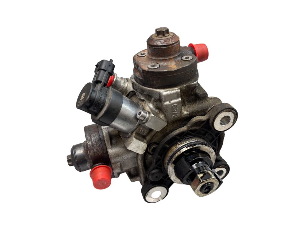 0445010618 0445010681 Fuel injection pump, diesel VOLVO XC70 II (2007-2016)