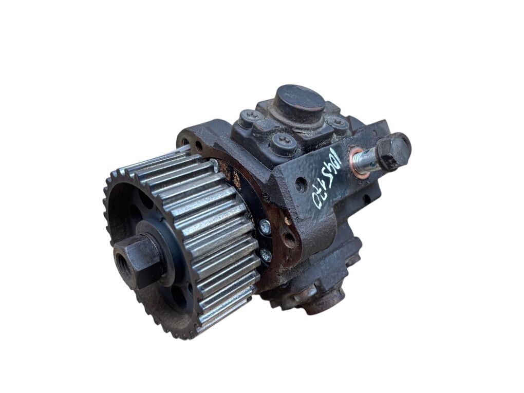 0445010320 0986437096 Fuel injection pump, diesel FIAT DUCATO III (250, 290) (2006-)