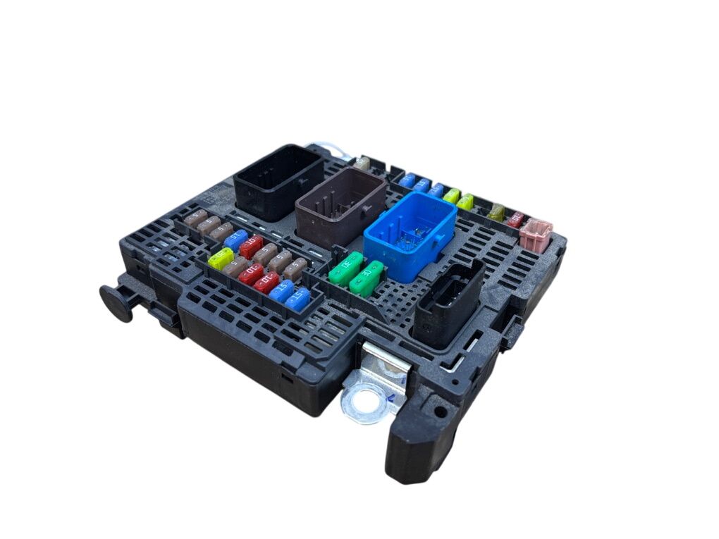 981199580 Fuse box CITROËN JUMPY III (2016-)