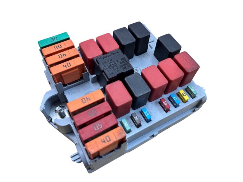 1656982580 Fuse box FIAT DUCATO III (250, 290) (2006-)
