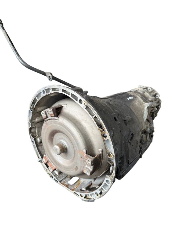 722673 A2112500002 Gearbox MERCEDES-BENZ ML-CLASS (W163) (1998-2005)