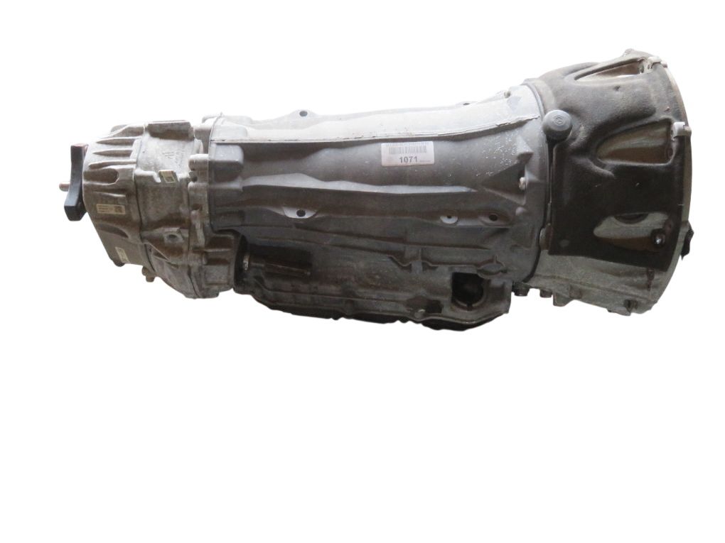 A2132709701 A1722500102 72505800 Gearbox MERCEDES-BENZ E-CLASS (W213) (2016-2023)