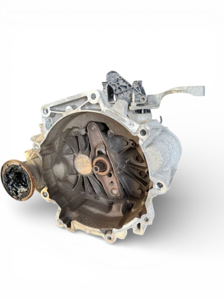 02T300049S 02T300049SX PED Gearbox SKODA FABIA III (NJ3) (2014-2021)