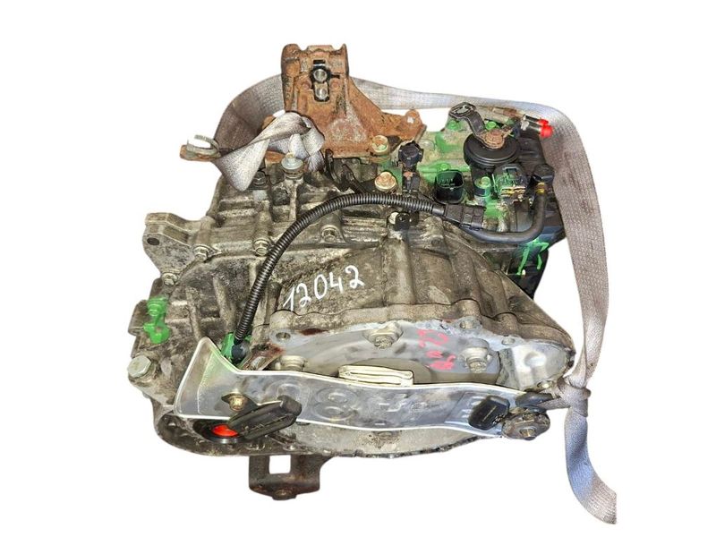 450003BEH0 A6MF2 Gearbox HYUNDAI i40 (VF) (2011-2019)