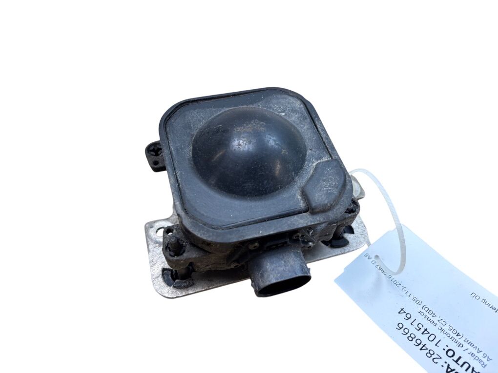 0203300597 Distronic radar / sensor AUDI A6 / A6 ALLROAD (C7, 4G) (2010-2018)