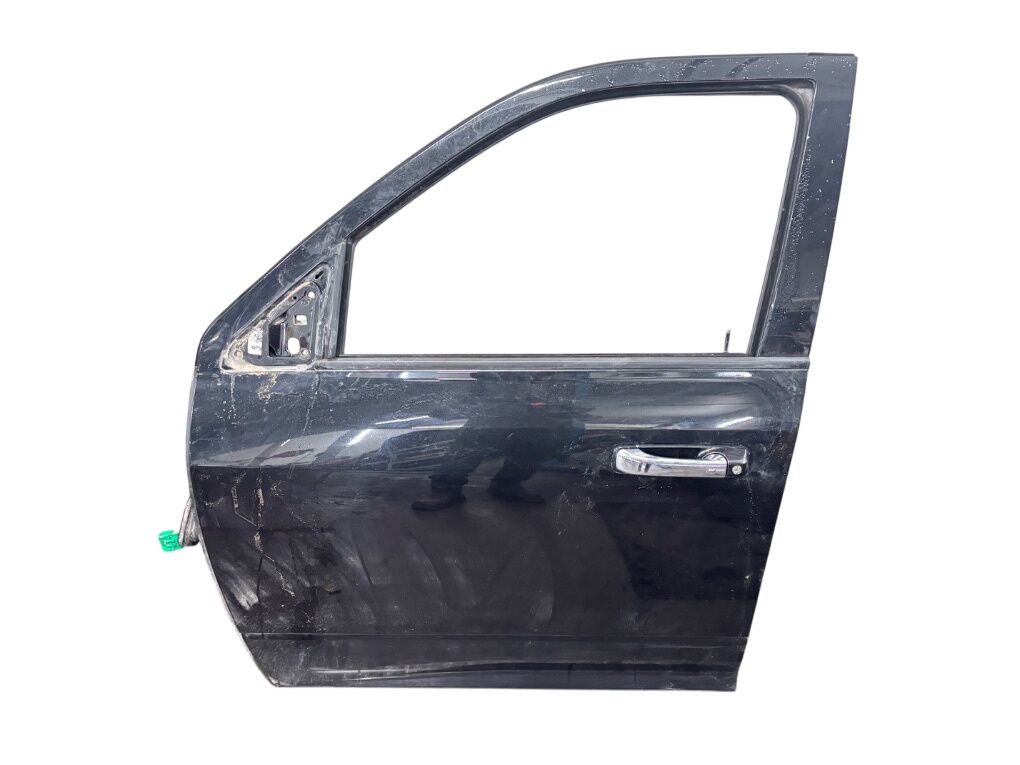 68144729AF Door Front Left RAM RAM 1500 2500 3500 (DJ, DS) (2010-2018)