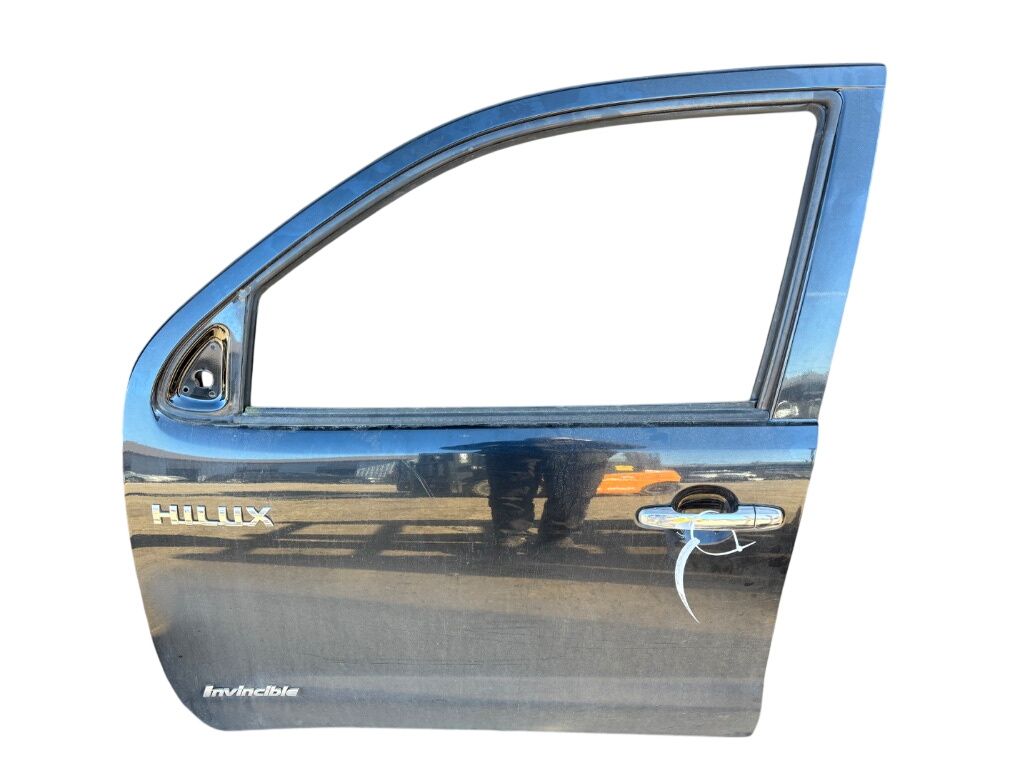 670020K060 Door Front Left TOYOTA HILUX VII (AN10, AN20, AN30) (2005-2015)