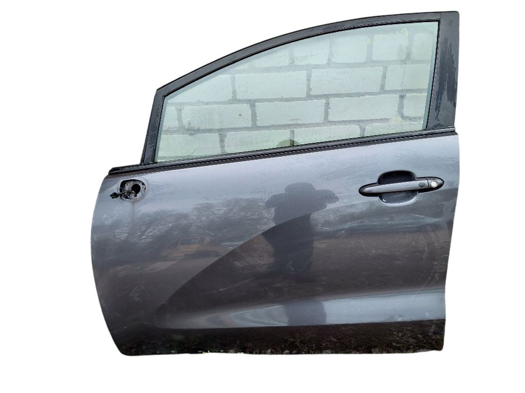 760031W010 Dörr fram vänster KIA RIO III (UB) (2010-2017)