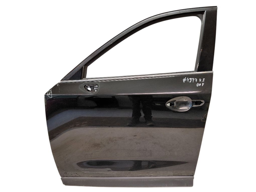 KB7W59010 Door Front Left MAZDA CX-5 II (KF) (2016-2025)