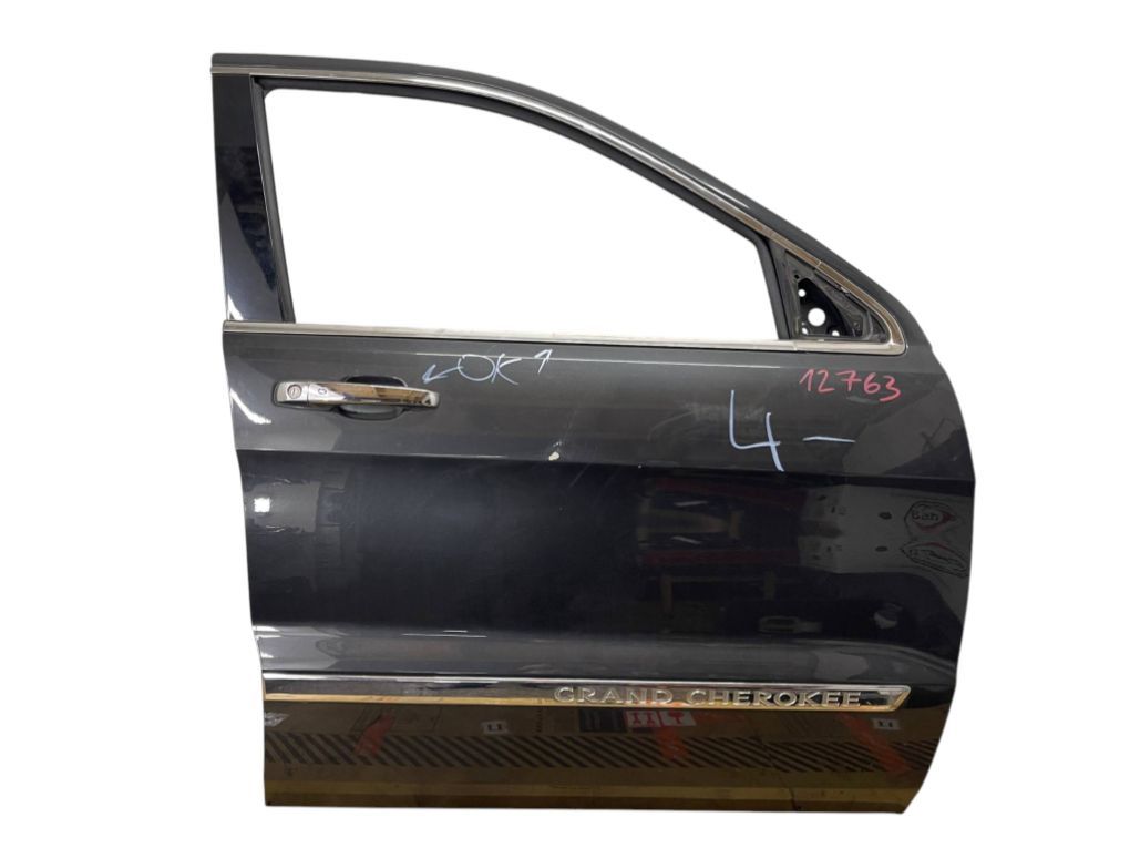 55113638AE 55369572AC Door Front Right JEEP GRAND CHEROKEE IV (WK, WK2) (2010-2021)