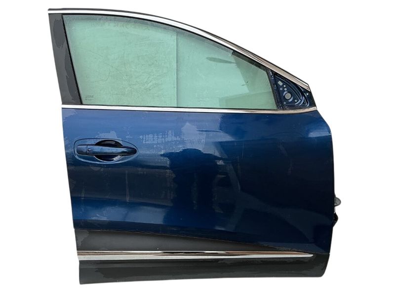 801006957R Door Front Right RENAULT KADJAR (HA, HL) (2015-2022)