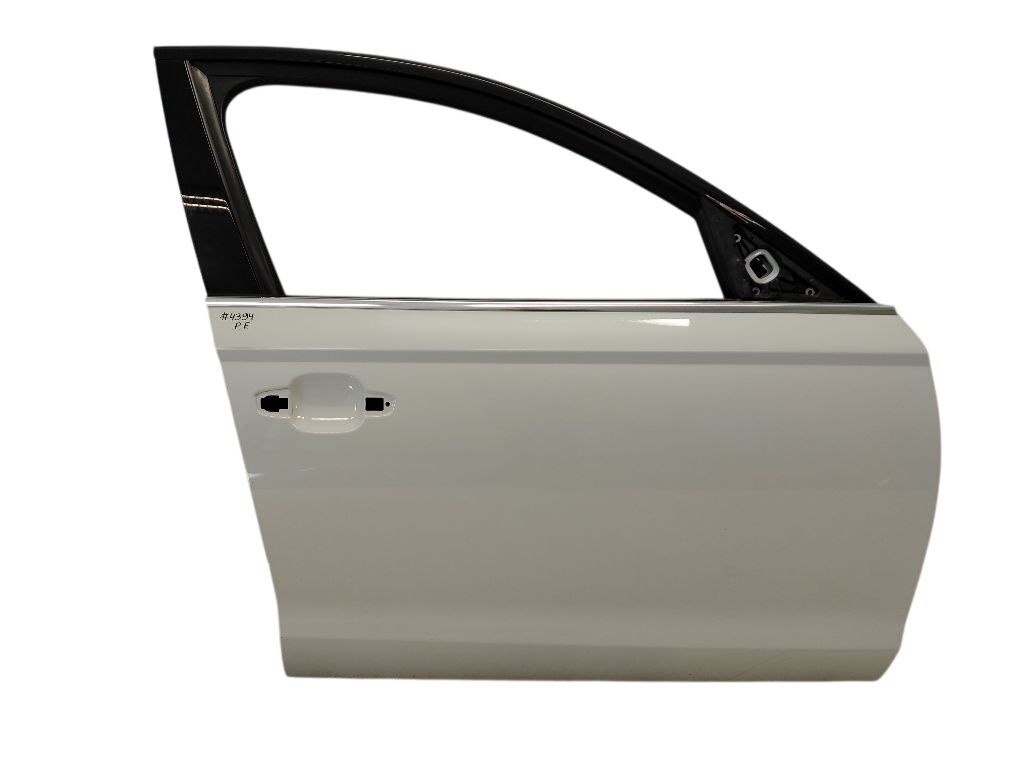 4G0831052 Door Front Right AUDI A6 / A6 ALLROAD (C7, 4G) (2010-2018)