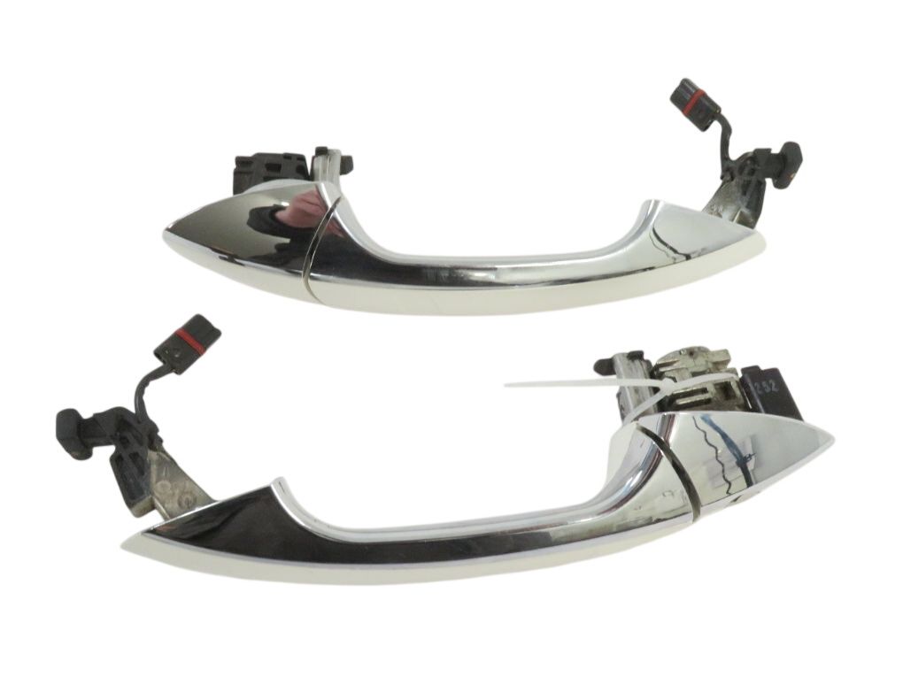 A22176009709999 A22176010709999 A22176003189999 A22176012779999 Door handle exterior set MERCEDES-BENZ S-CLASS (W221) (2005-2013)