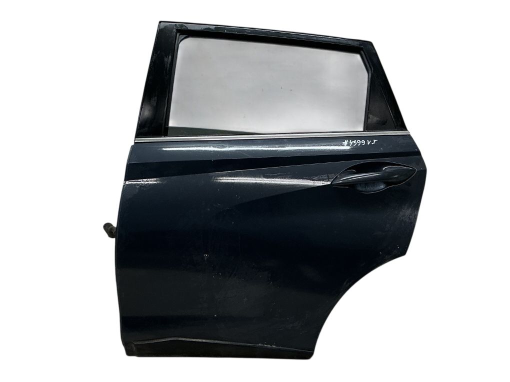 77003Q0400 Door Rear  Left HYUNDAI BAYON (BC3) (2021-)