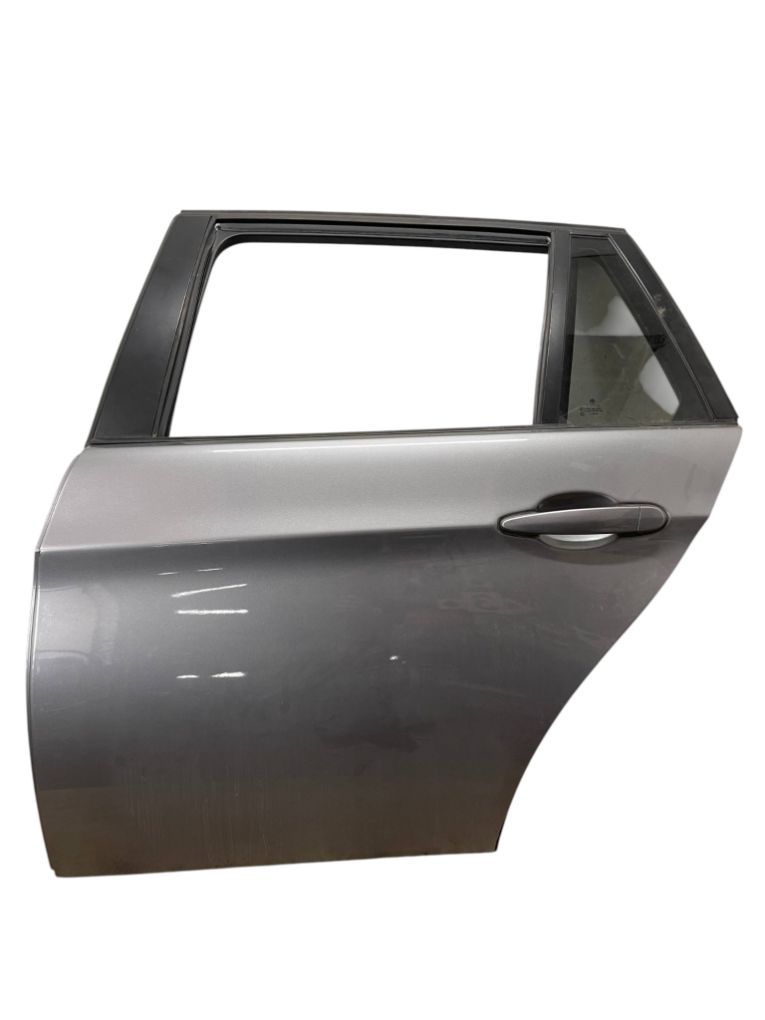9628751 Door Rear  Left BMW 3 (E90, E91, E92, E93) (2005-2011)