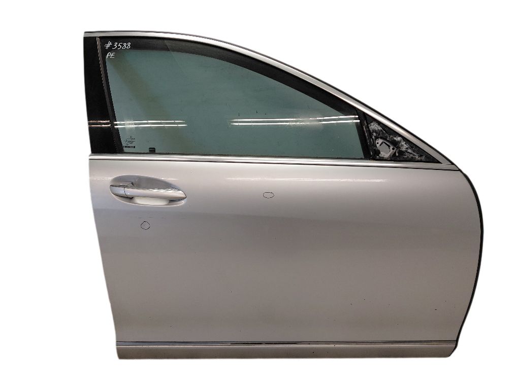 A2217200205 Door Front Right MERCEDES-BENZ S-CLASS (W221) (2005-2013)
