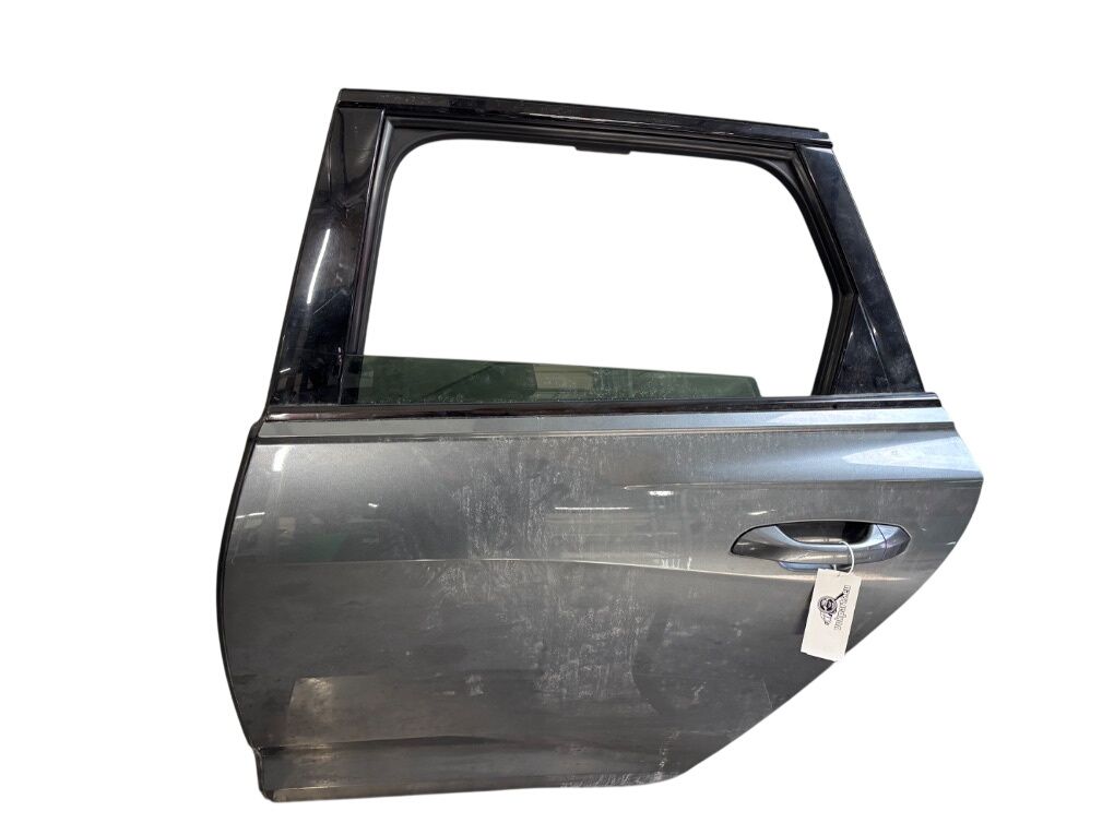 4K9833051C Door Rear  Left AUDI A6 (C8, 4A2, 4AH, 4A5) (2018-2025)