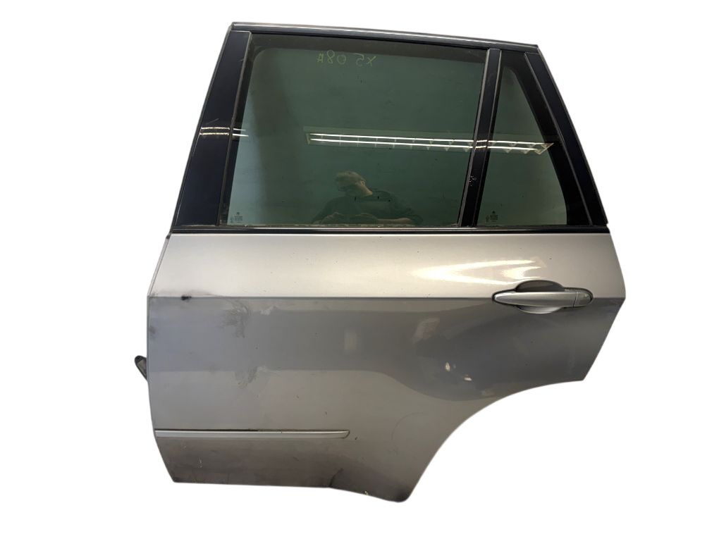 41527261481 7261481 Door Rear  Left BMW X5 (E70) (2007-2013)