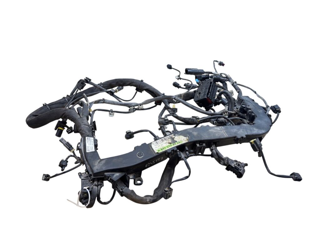 A6511501201 Engine wiring harness MERCEDES-BENZ VITO / V-CLASS (W447) (2014-)
