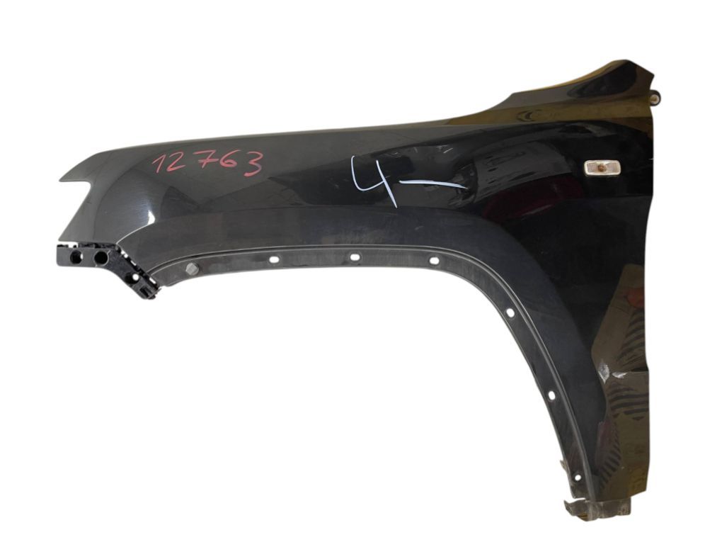 55113683AC Fender Front Left JEEP GRAND CHEROKEE IV (WK, WK2) (2010-2021)
