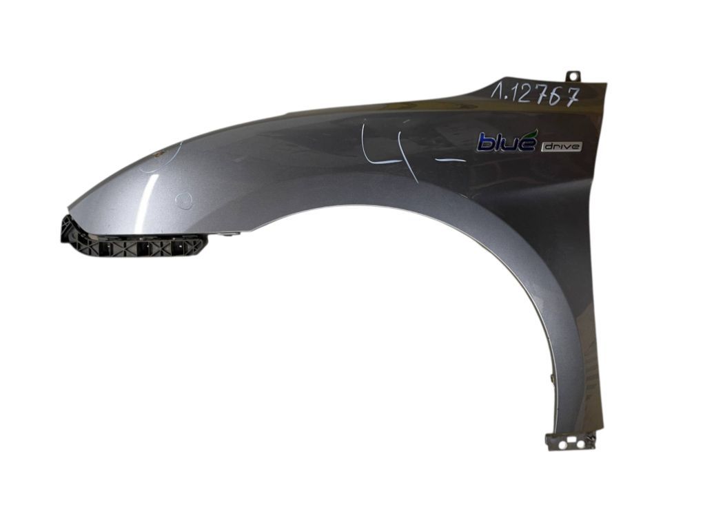 663113Z000 Fender Front Left HYUNDAI i40 (VF) (2011-2019)
