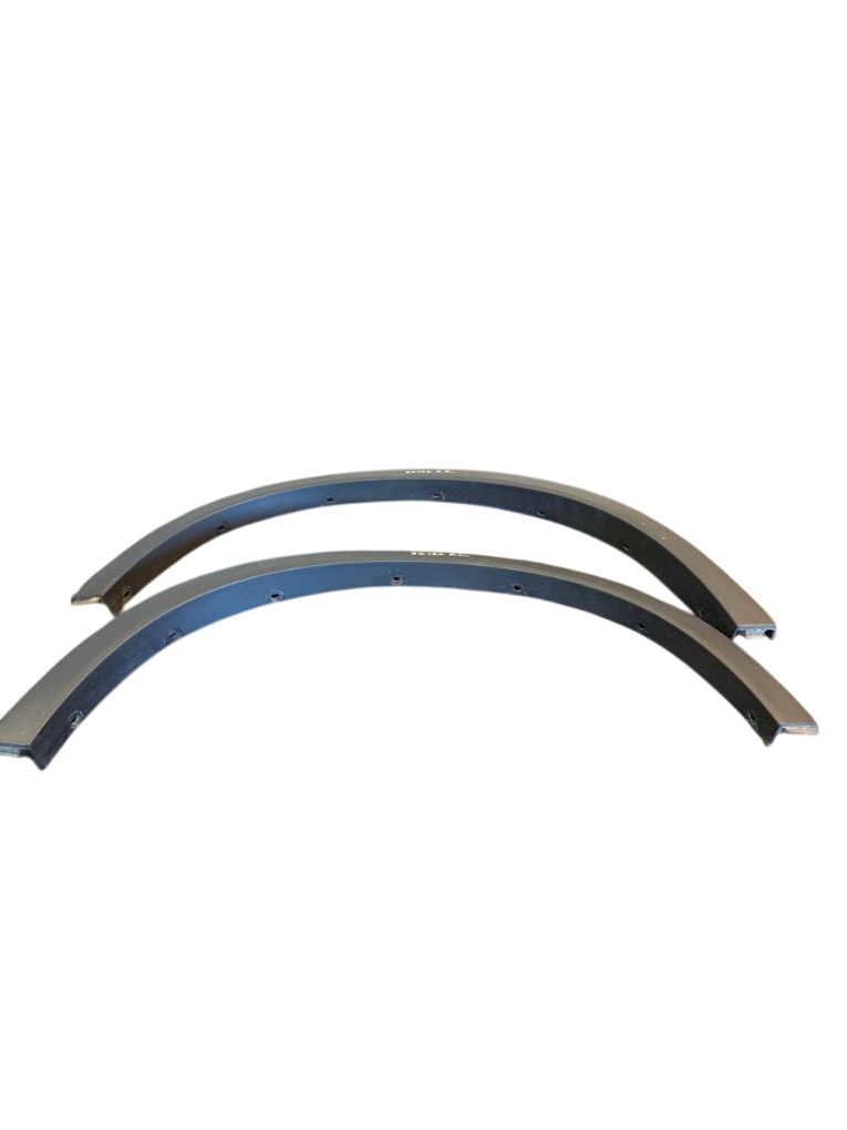 51777210083 7210083 51777210084 7210084 Fender moulding set BMW X3 (F25) (2010-2017)
