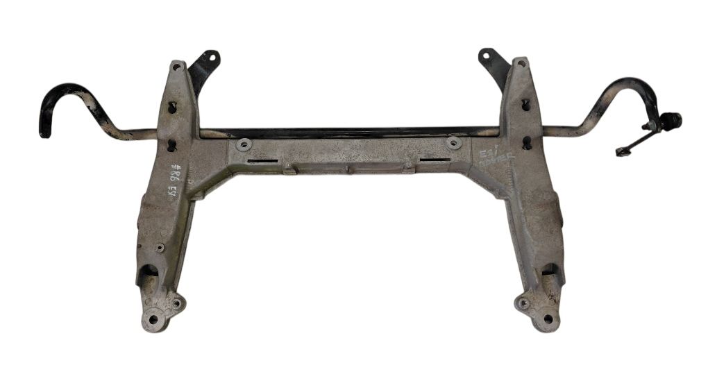 99634108130 Front Axle Beam PORSCHE BOXSTER I (1996-2004)