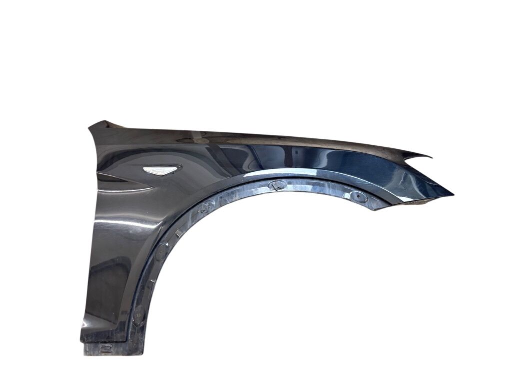 41357267324 Fender Front Right BMW X3 (F25) (2010-2017)