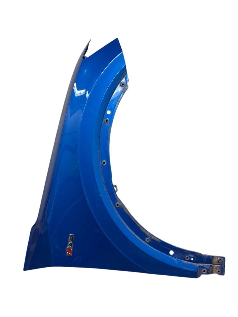 Fender Front Right AUDI Q2 (GA) (2016-)